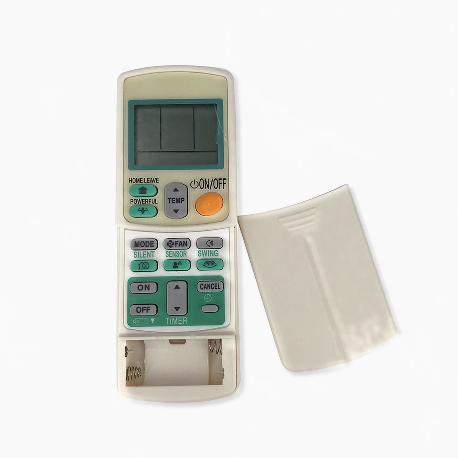 Daikin FTXD60BVMA8 AC Remote