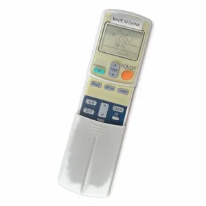 Daikin FTXE25BVMA8 Remote Control