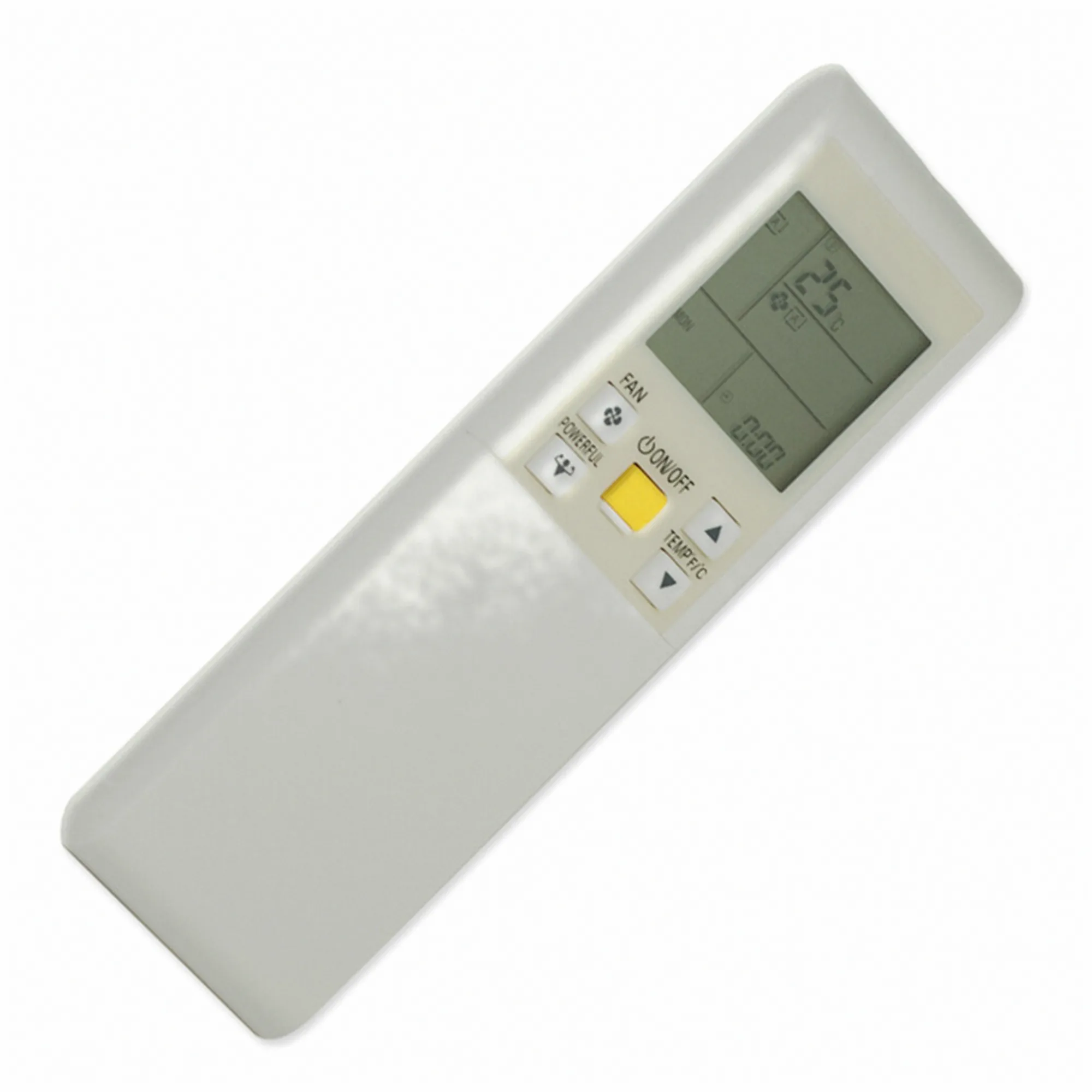 Daikin FTXS25LVMA AC Remote