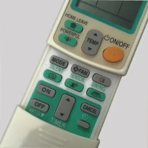 Daikin FTXS50FVMA AC Remote