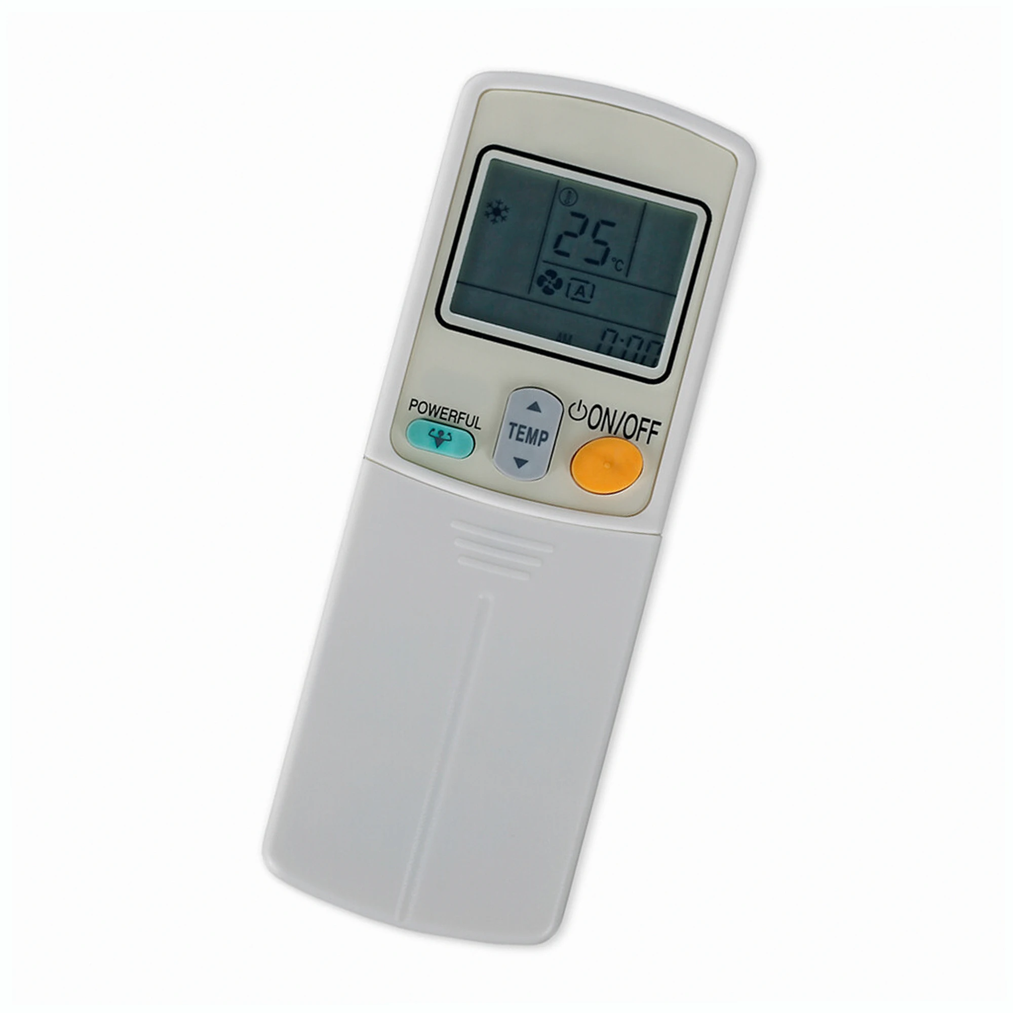 Daikin FTY50GAV1A AC Remote - Image 2