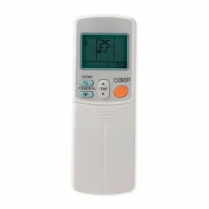 Daikin FTYN60GV1A AC Remote