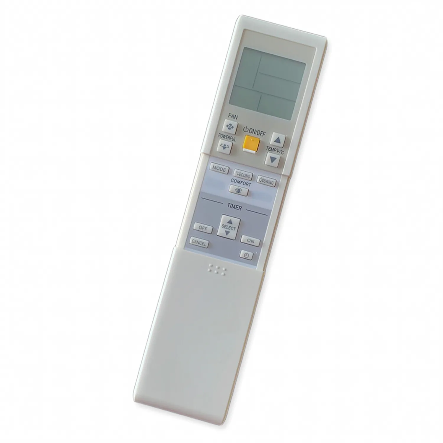 Daikin RXS20LVMA AC Remote