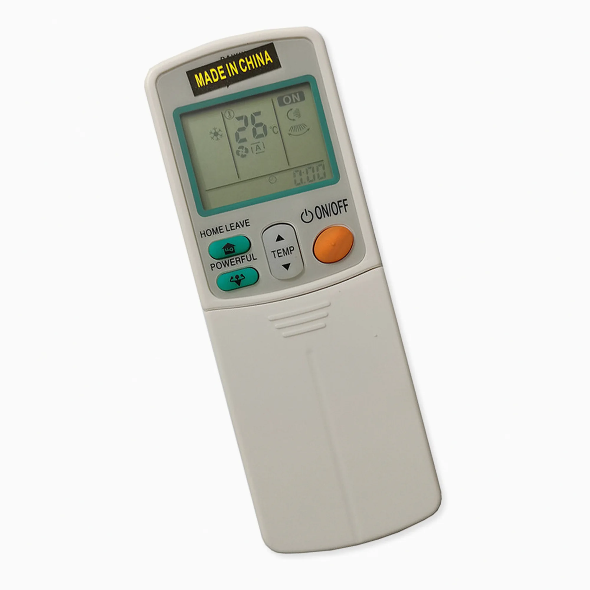 Daikin RXS25EAVMA Remote Control - Image 2