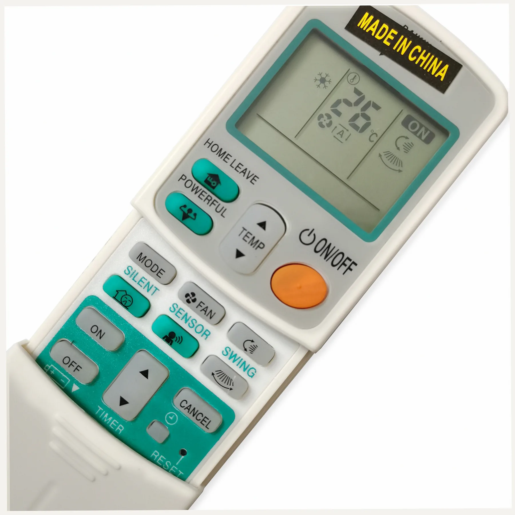 Daikin RXS25EAVMA Remote Control