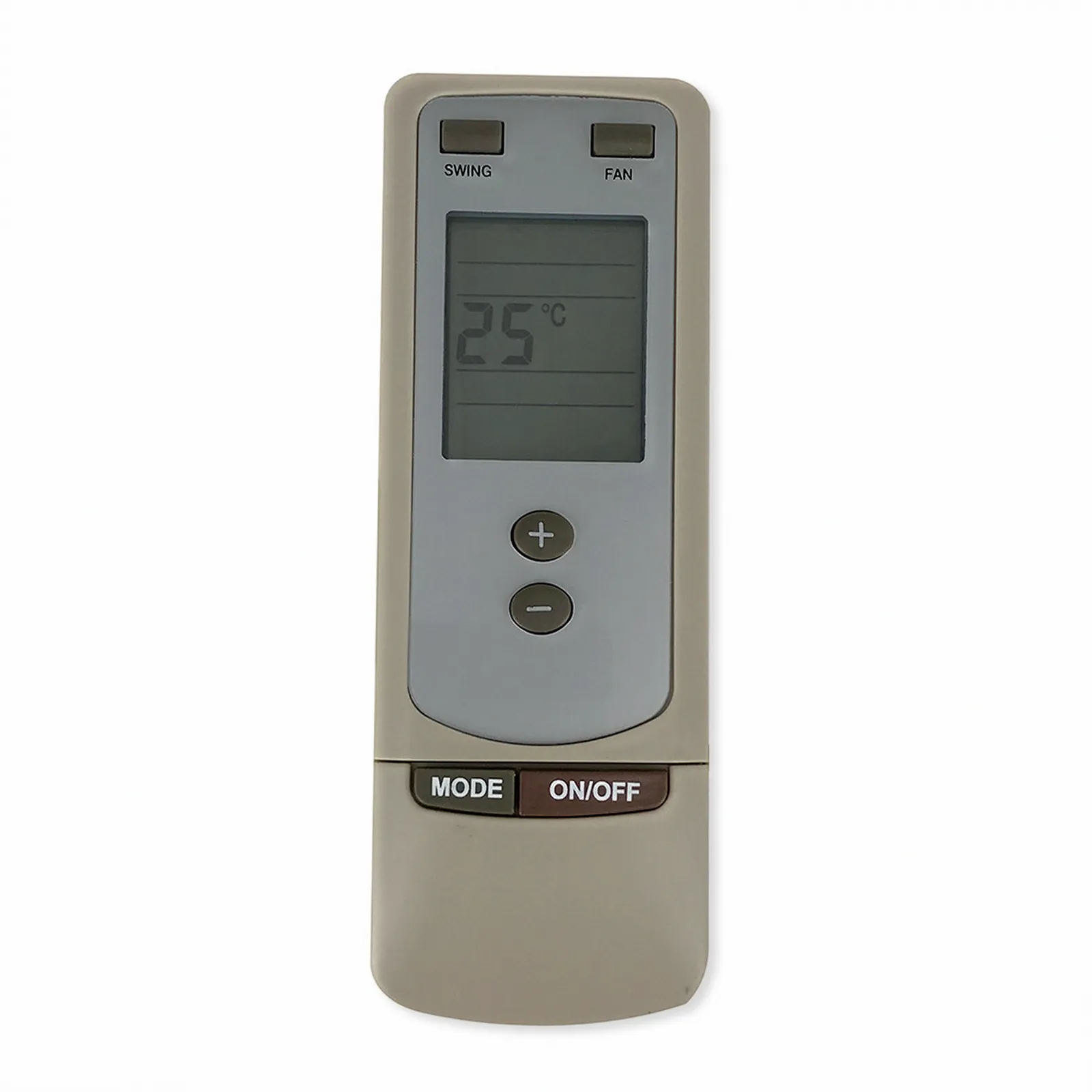 Delonghi Y512N AC Remote - Image 2