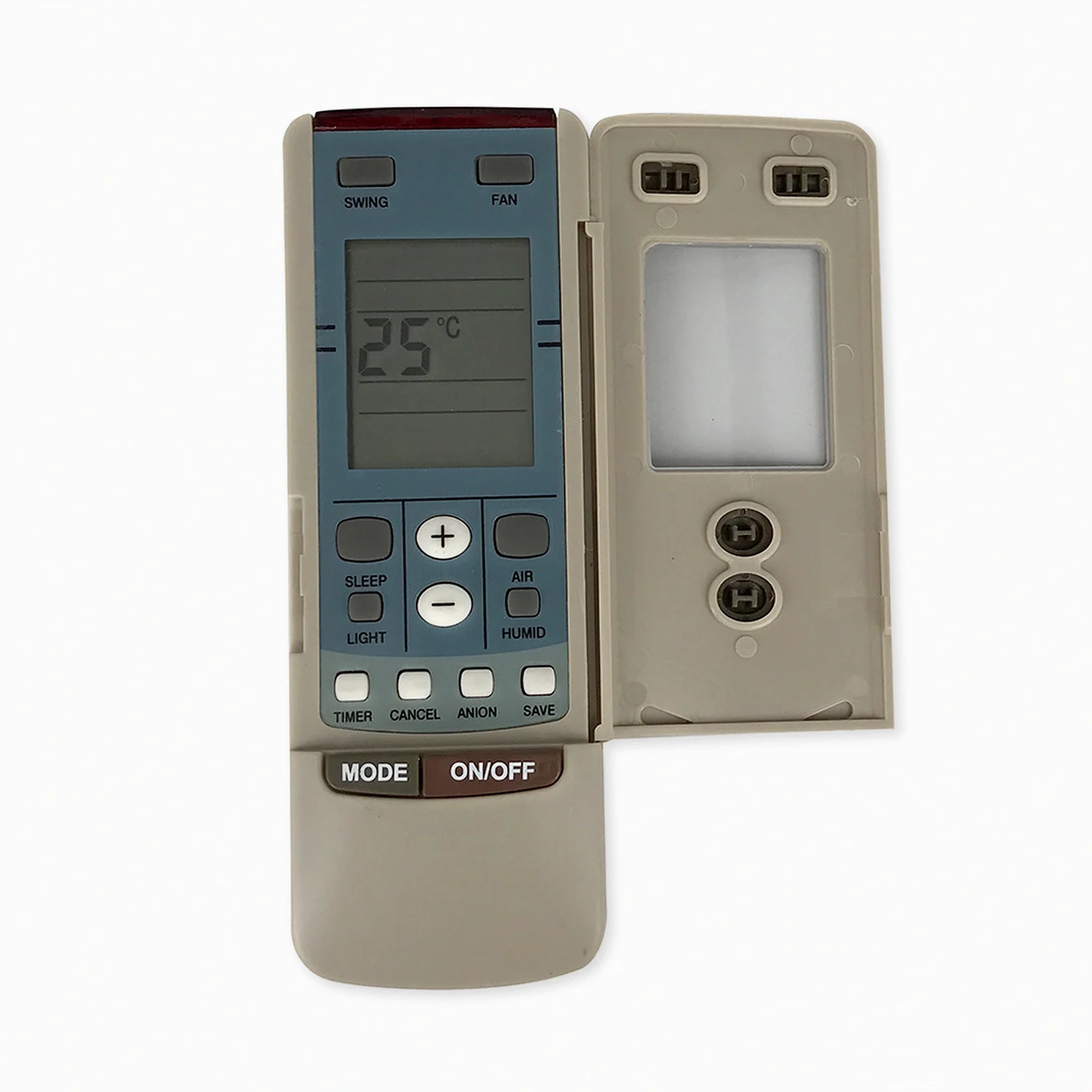Delonghi Y512N AC Remote