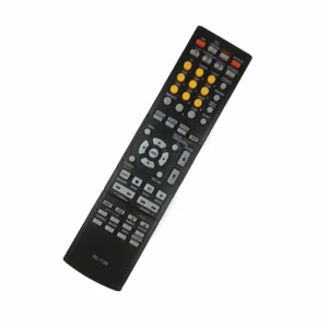 Alternative view of Denon AVR-391 AV Receiver Remote