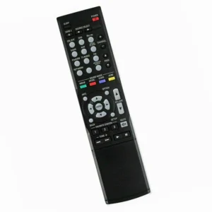 Alternative view of Denon AVR-S510BT Remote Control