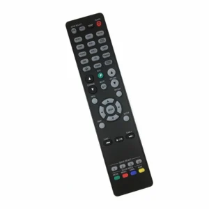 Denon AVR-S640H Remote Control