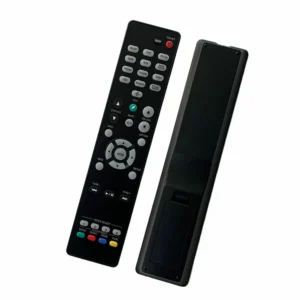 Alternative view of Denon AVR-S640H Remote Control