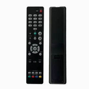 Alternative view of Denon AVR-S650H-R Remote Control