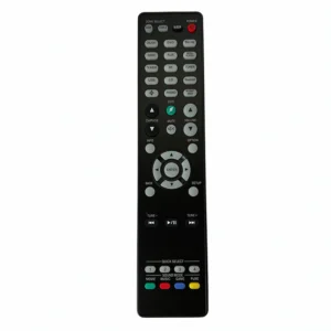 Denon AVR-S660H Remote Control