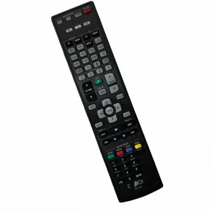 Alternative view of Denon AVR-S660H Remote Control