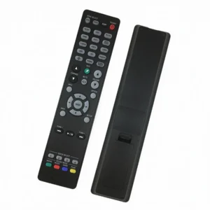 Alternative view of Denon AVR-X2400H Remote Control
