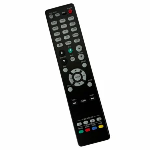 Denon AVR-X3700H Remote Control