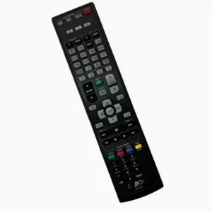 Alternative view of Denon AVR-X4000 AV Receiver Remote
