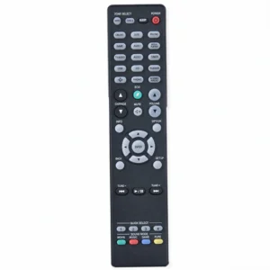Denon AVR-X4300H AV Receiver Remote