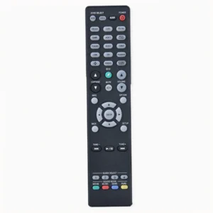 Alternative view of Denon AVR-X5200W AV Receiver Remote