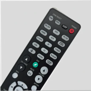 Denon AVR-X580BT Remote Control