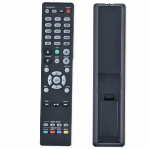 Alternative view of Denon AVR-X6500H Remote Control