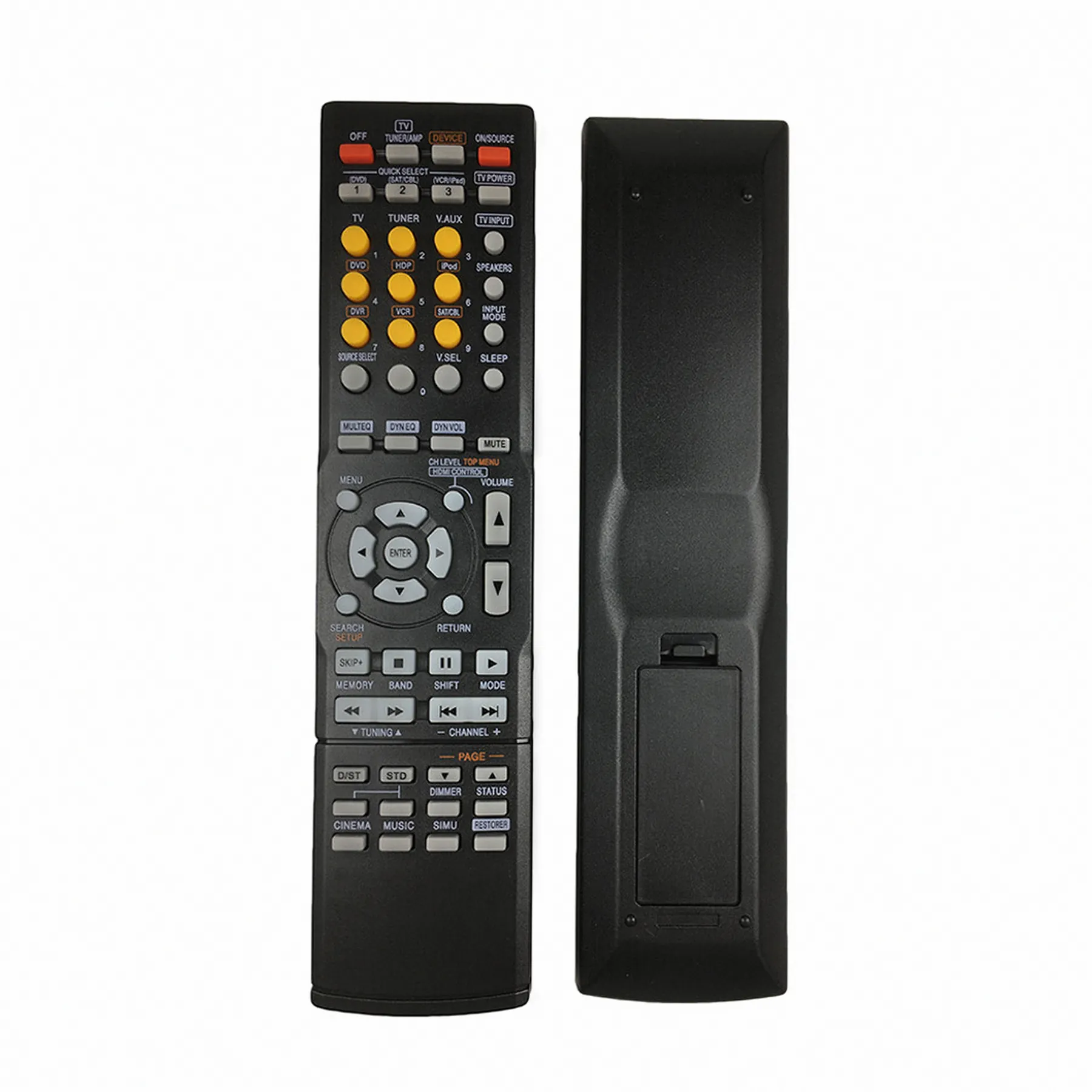Denon AVR1802 AV Receiver Remote - Image 2