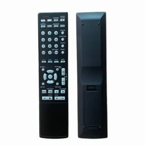 Alternative view of Denon DBP1610 Blu-ray Remote