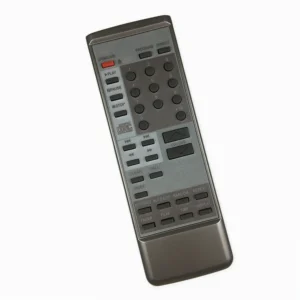 Denon DCD-520AE Remote Control