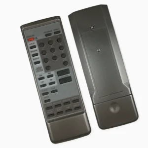 Alternative view of Denon DCD-520AE Remote Control