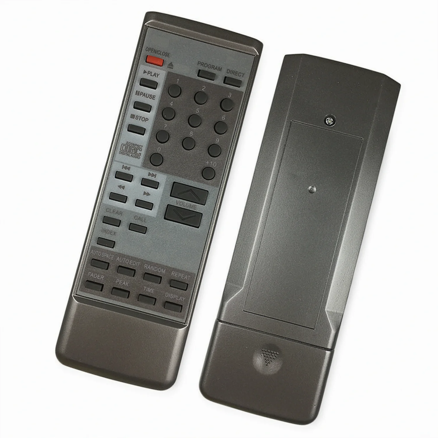 Denon DCD520AE Remote Control - Image 2