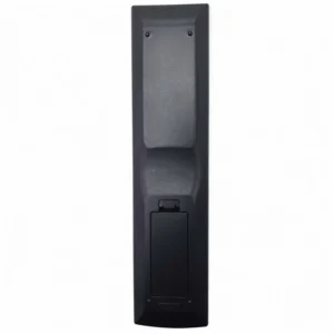 Alternative view of Denon RC-1115 Remote Control