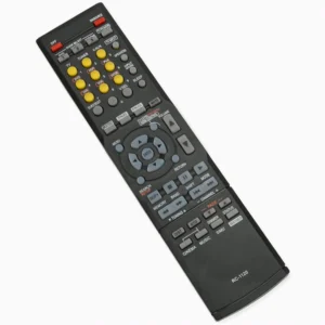 Alternative view of Denon RC-1120 AV Receiver Remote