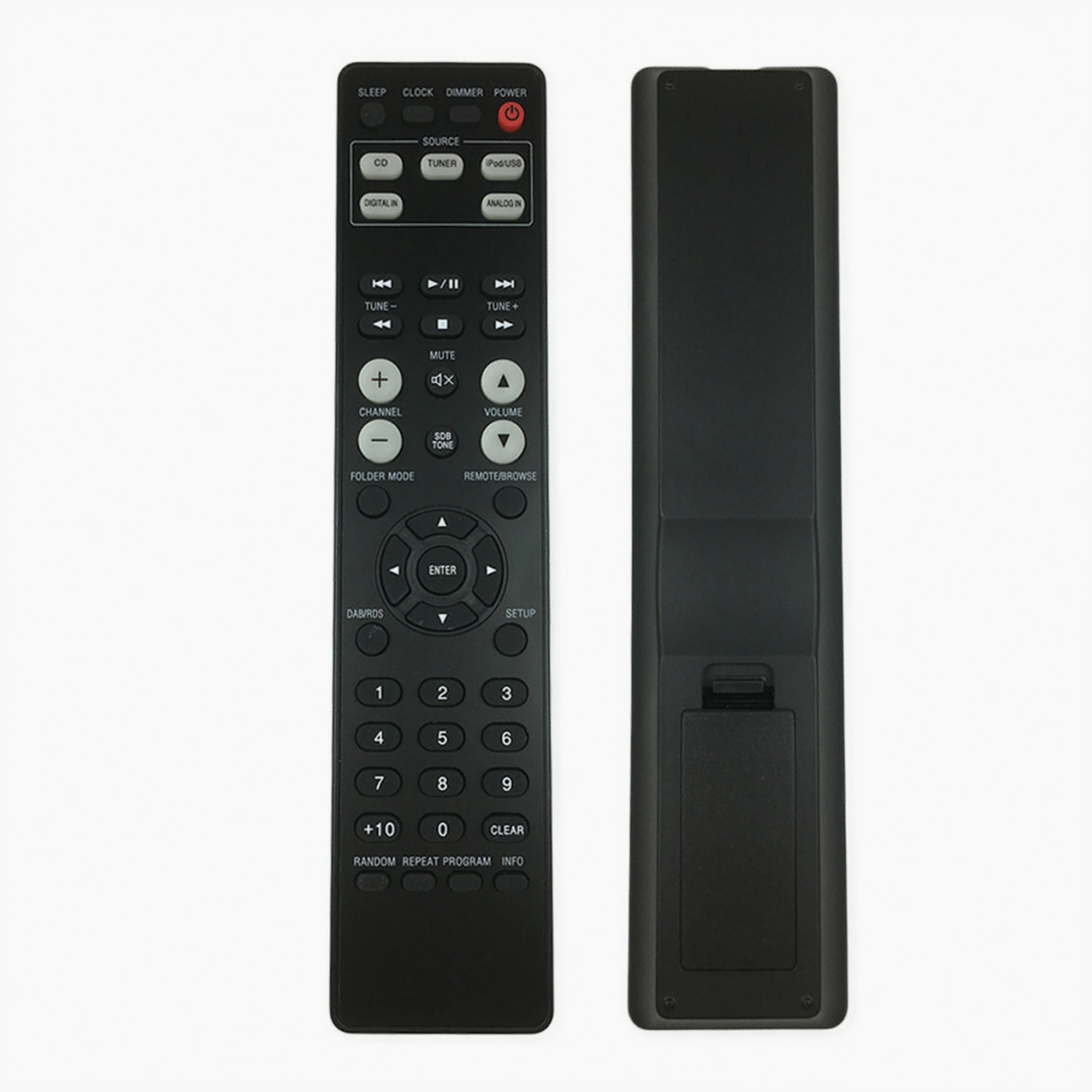 Denon RC-1162 Remote Control - Image 2