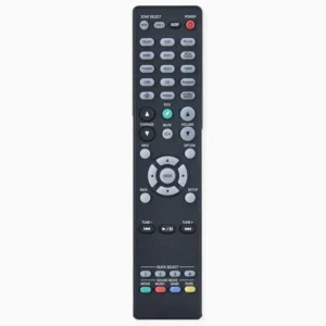 Alternative view of Denon RC-1166 AV Receiver Remote