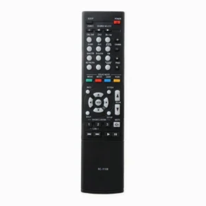 Denon RC-1168 AV Receiver Remote