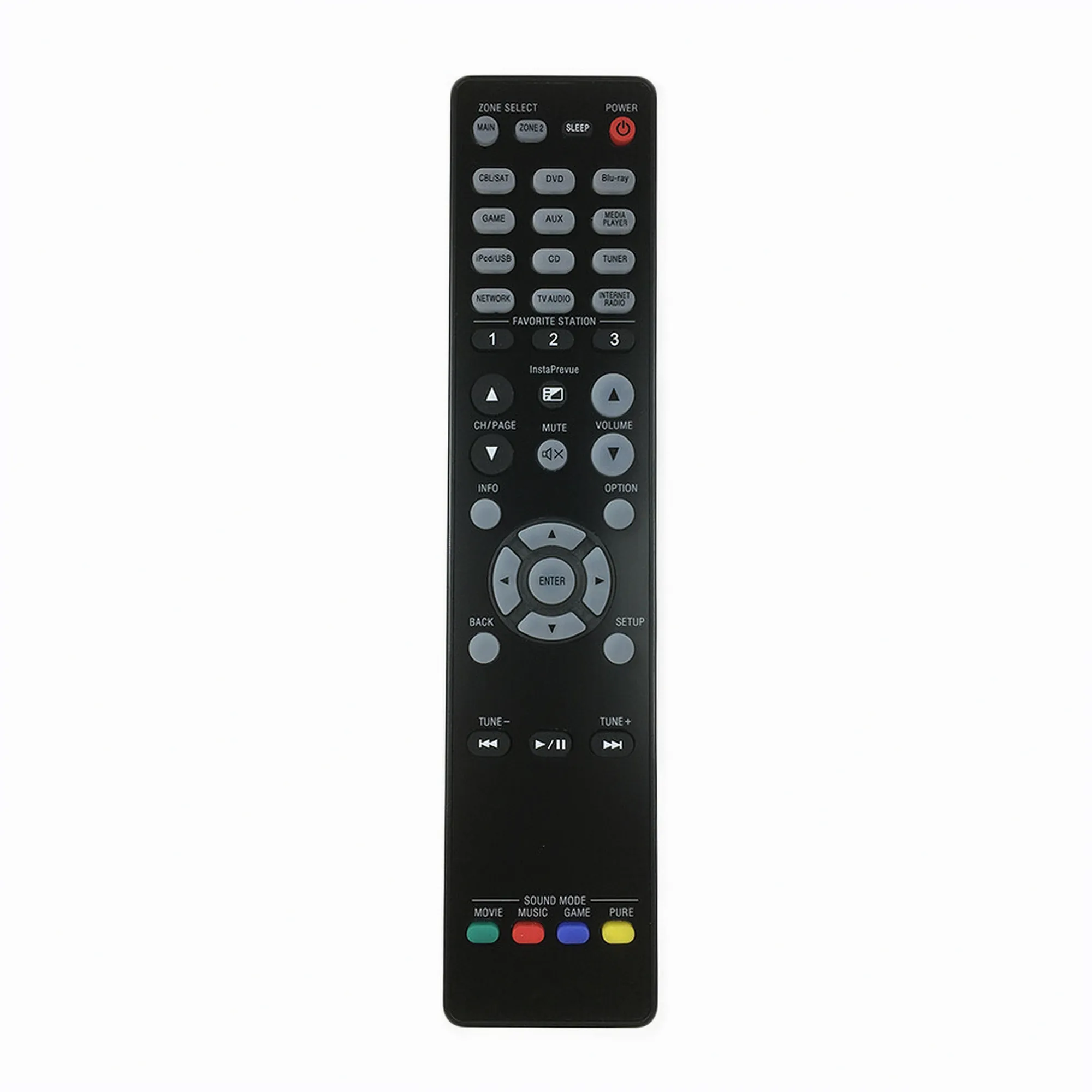 Denon RC-1184 Remote Control