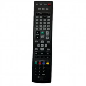 Denon RC-1193 AV Receiver Remote