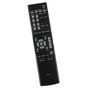 Alternative view of Denon RC-1196 AV Receiver Remote
