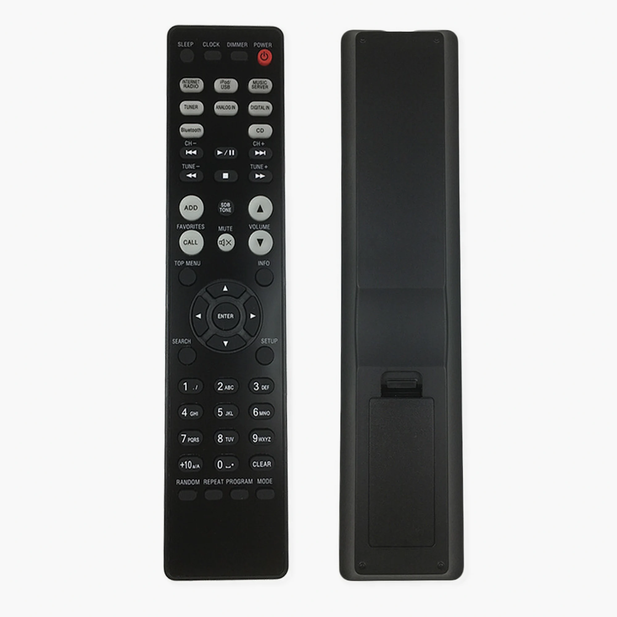 Denon RC-1199 Remote Control - Image 2