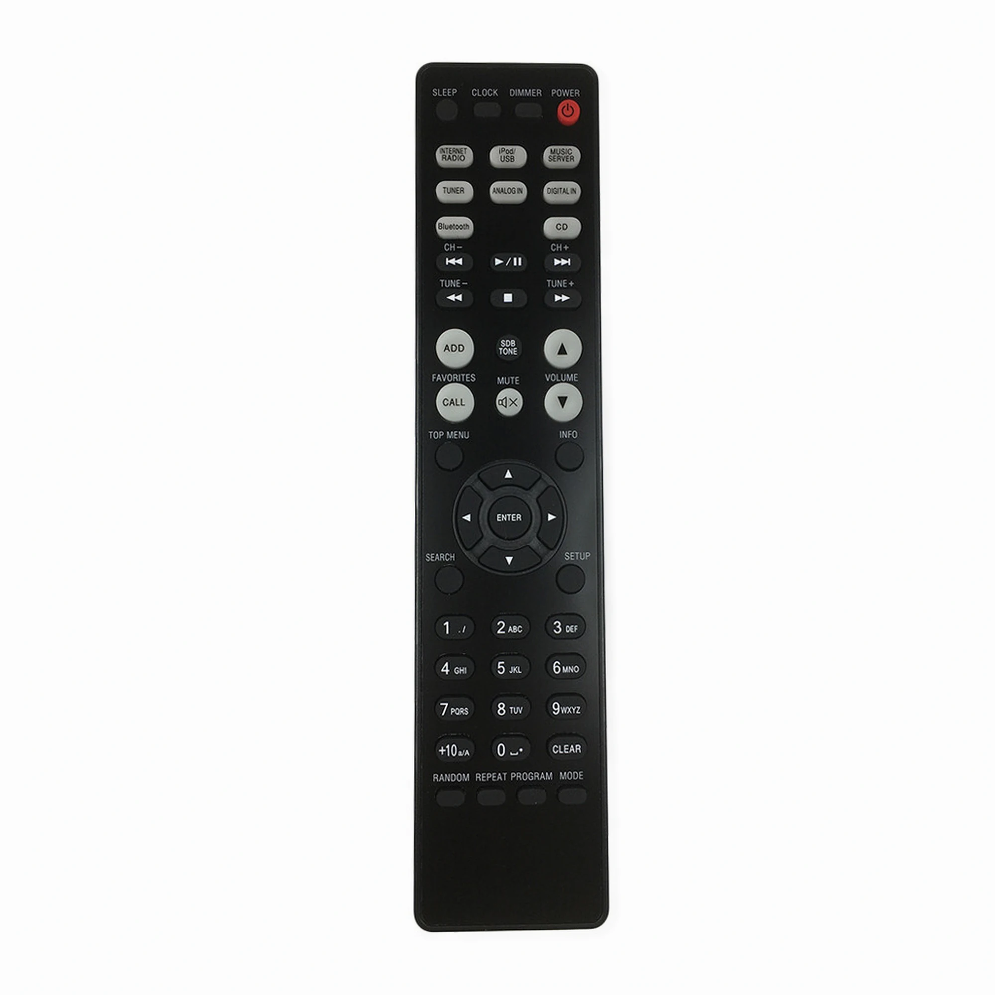 Denon RC-1199 Remote Control