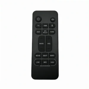 Denon RC-1236 Soundbar Remote