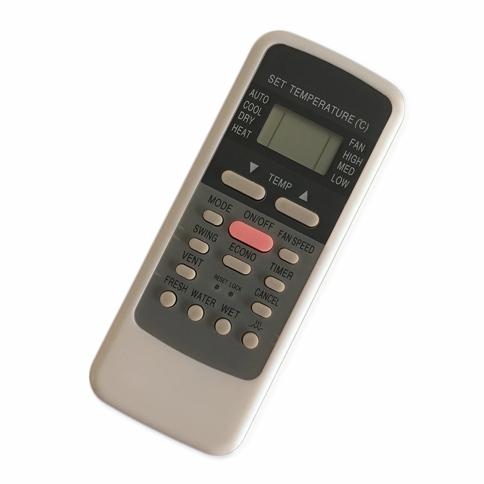 Dimplex DSAC-21HRACL AC Remote