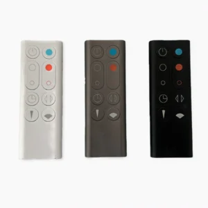 Alternative view of Dyson 61874-01 Air Purifier Remote