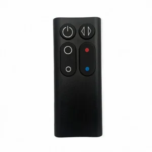 Alternative view of Dyson 922662-01/06/0 Air Purifier Remote