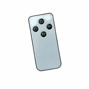 Alternative view of Dyson 9387063 Air Purifier Remote
