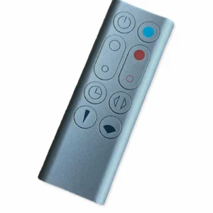 Alternative view of Dyson 966538-15 Air Purifier Remote