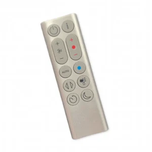 Alternative view of Dyson 969897-04 Air Purifier Remote