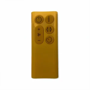 Alternative view of Dyson 970192-01 Air Purifier Remote