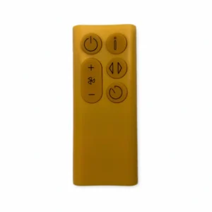 Alternative view of Dyson 970192-03 Air Purifier Remote