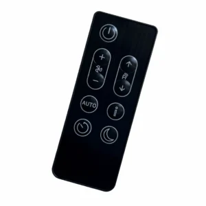 Alternative view of Dyson 972132-01 Air Purifier Remote